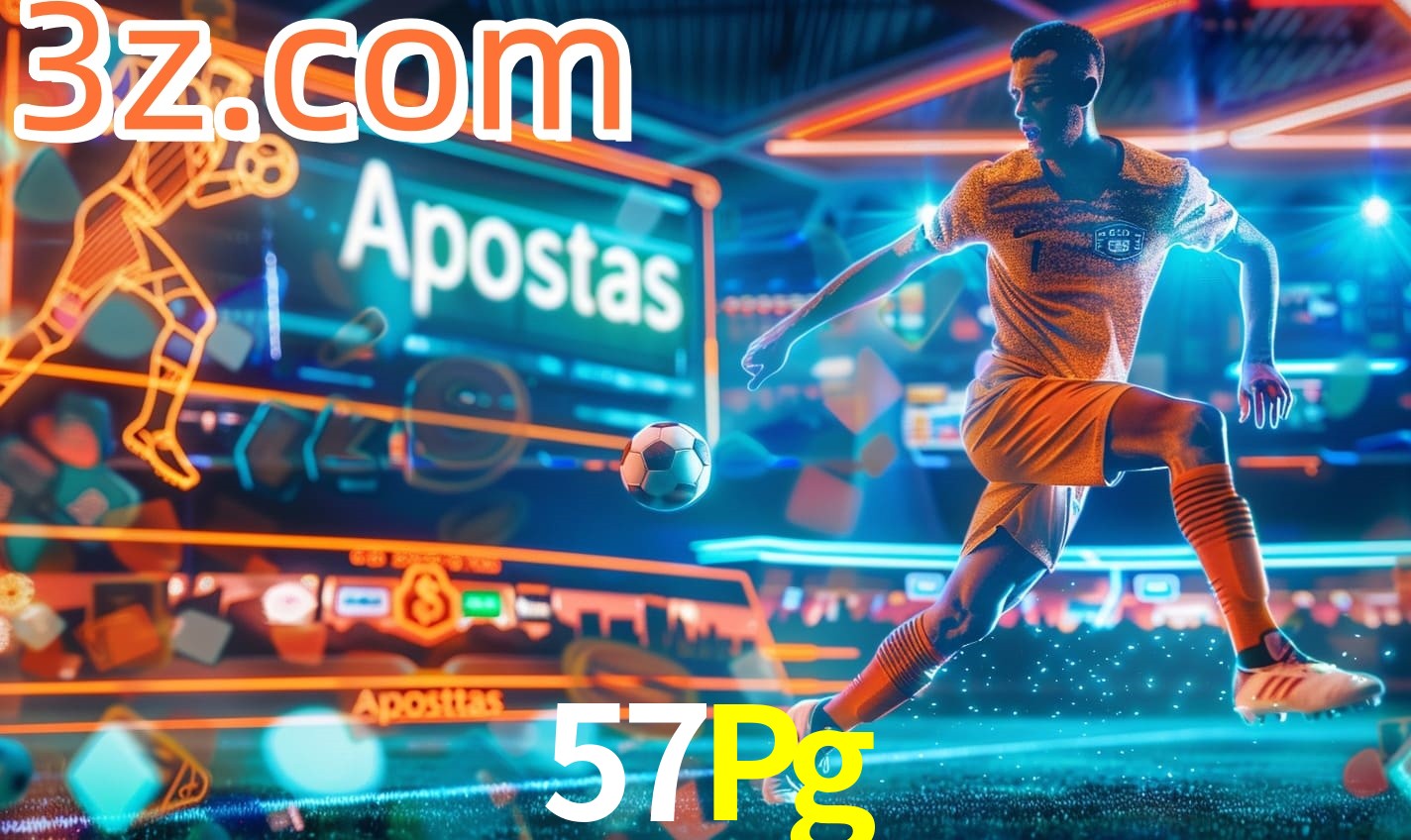 Apostas 57Pg