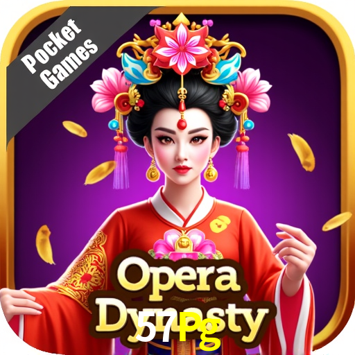 Melhor Casino Online 57Pg